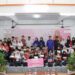 Program Pemerkasaan Wanita dan Komuniti MARA perkasa pembangunan masyarakat di Pagoh