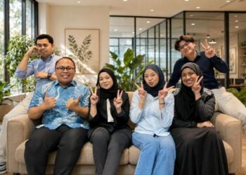 AfterSekolah penghubung belia ke peluang kerjaya