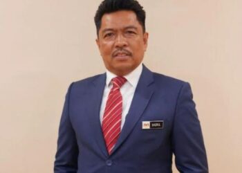 Badrul Hisham Mohd dilantik sebagai Ketua Pengarah baharu MPOB