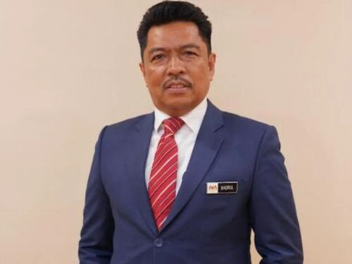 Badrul Hisham Mohd dilantik sebagai Ketua Pengarah baharu MPOB