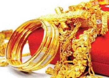 Harga emas lonjak semula cecah paras tertinggi tujuh minggu RM560.18 segram