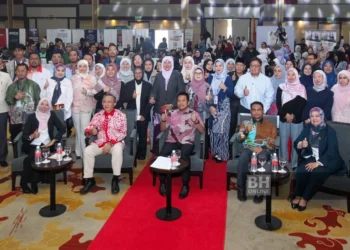 BizMatch Mega PKNS 2026 hubungkan 1,200 usahawan kepada pembiayaan