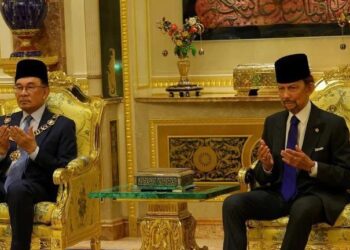 Brunei, Sabah, Sarawak perkukuh integrasi ekonomi Borneo, pacu kesalinghubungan rentas sempadan