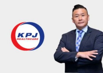 Presiden, MD KPJ Healthcare letak jawatan berkuat kuasa 1 September