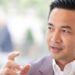 Amrul Hisyam dilantik jadi Pengarah Urusan, CEO baharu Theta Edge