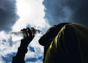 El Nino dijangka paling teruk dalam sejarah sejak 1950