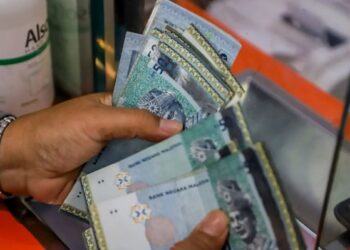 Ekonomi berkembang pesat, gaji pekerja masih ketinggalan