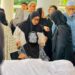 Sempat melihat jenazah anak dikebumi, ibu meninggal dunia selepas terkulai di tanah perkuburan