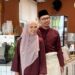 Buka kafe untuk terapi isteri lawan penyakit kanser
