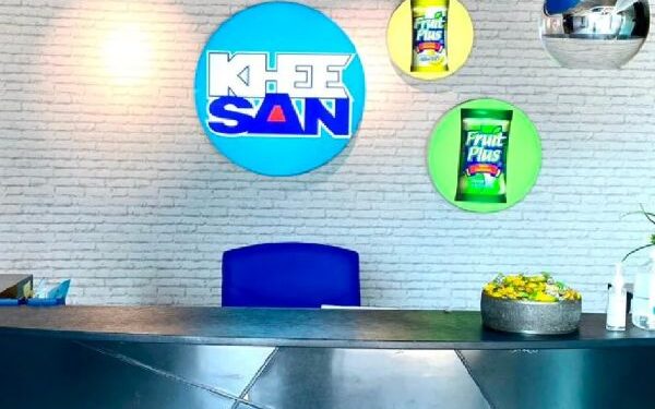 Enam akaun bank anak syarikat Khee San dibekukan bawah AMLA