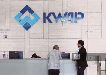 GEAR-uP: KWAP labur RM51 juta dalam Bioscience Nutraceutical