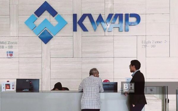 GEAR-uP: KWAP labur RM51 juta dalam Bioscience Nutraceutical