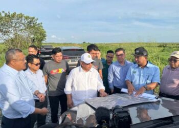 Perlis bakal miliki litar permotoran bernilai RM20 juta di Chuping