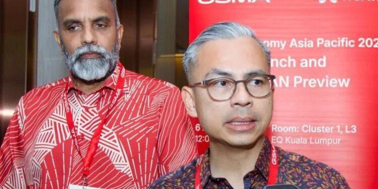 Malaysia berpotensi muncul sebagai ‘juara’ AI, telekomunikasi ASEAN