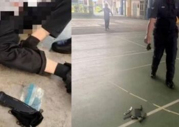 180 kesan tikam, luka hirisan pada badan pelajar mangsa tikam di sekolah Bandar Utama – Pakar patologi