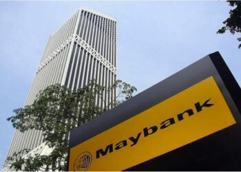 Maybank untung bersih RM5.17 bilion enam bulan pertama 2026