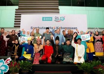 BSN angkat 69 kisah usahawan mikro sempena Merdeka