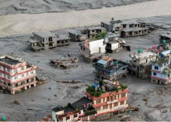 72 rakyat Malaysia terkandas di Tibet disahkan selamat
