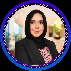 Nurul Muhaniza wanita pertama terajui FGV
