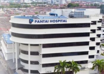 Untung bersih suku kedua IHH Healthcare melonjak kepada RM573 juta