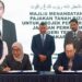 Terengganu bakal jadi hab pengeluaran ayam Pantai Timur