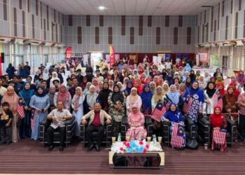 13 usahawan wanita Tanjong Karang terima pembiayaan, geran MARA RM550,000
