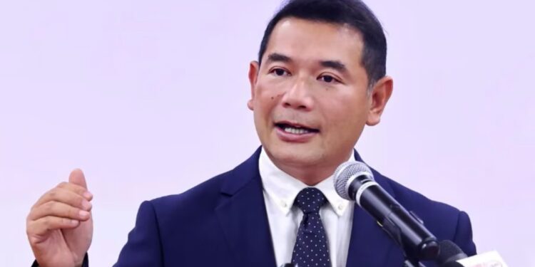 Kerajaan didakwa tidak lunaskan komitmen kewangan kepada Tabung Haji – Rafizi