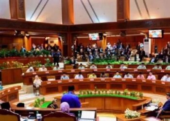 DUN Kelantan sebulat suara luluskan RUU Kesalahan Syariah 2026