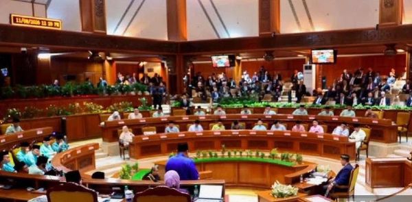 DUN Kelantan sebulat suara luluskan RUU Kesalahan Syariah 2026