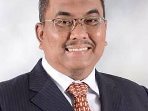 Polis hantar pegawai ambil keterangan Sanusi di Kedah