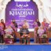 Lima wanita cemerlang diangkat Tokoh dan Ikon Sayyidatina Khadijah 2026
