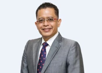 Shahril kembali terajui Destini, fokus MRO rel dan pacu keuntungan
