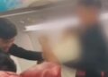 Pegawai tentera Thailand mengamuk dalam pesawat dari Malaysia, cuba buka pintu