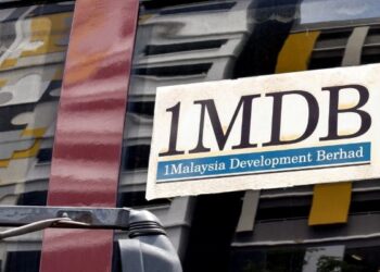 Malaysia kekal tegas dapatkan semula aset 1MDB