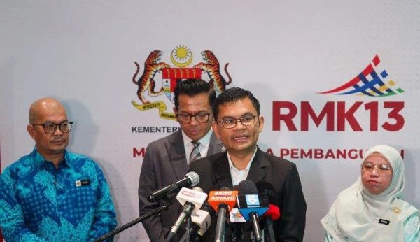 Semakan kadar gaji minimum dibuat secara berkala – Akmal Nasrullah