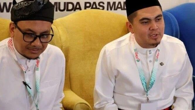 BN-PH, saya tak jadi calon- Dr Akmal