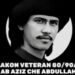 Pelakon veteran Aziz Abdullah meninggal dunia
