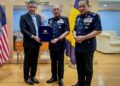 Abdul Aziz dilantik Timbalan Ketua Polis Negara baharu