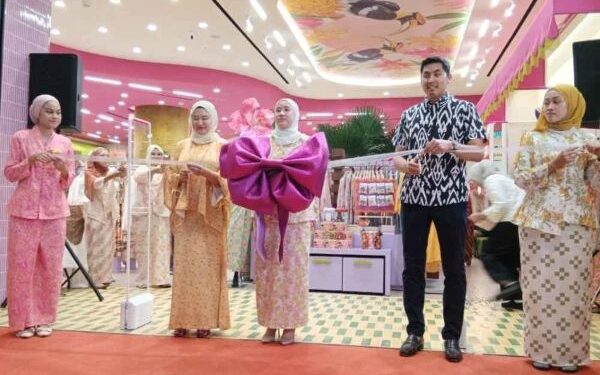 Bayu Somerset sasar tembusi pasaran Singapura, Indonesia