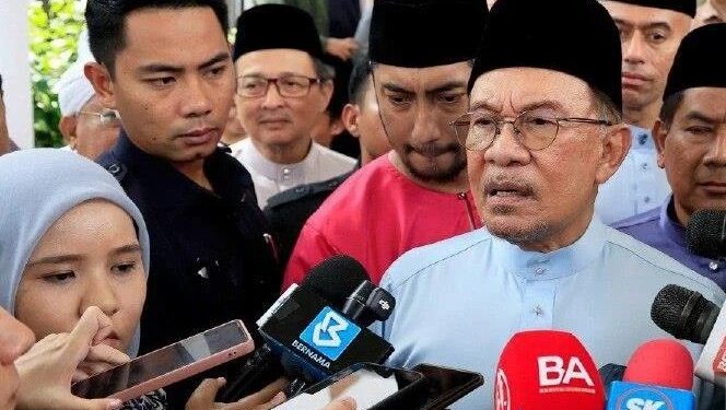 Bubar Dewan Rakyat awal: PH terbuka cadangan BN