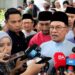 Bubar Dewan Rakyat awal: PH terbuka cadangan BN