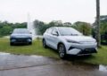BYD ATTO 3 Performance dilancarkan di Malaysia, terhad 69 unit