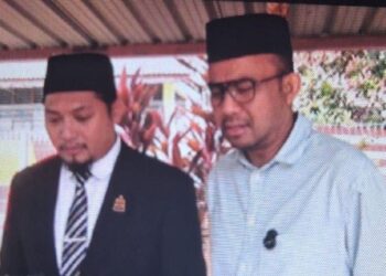 Datuk Red mahu pengesahan lafaz rujuk demi kepastian hukum