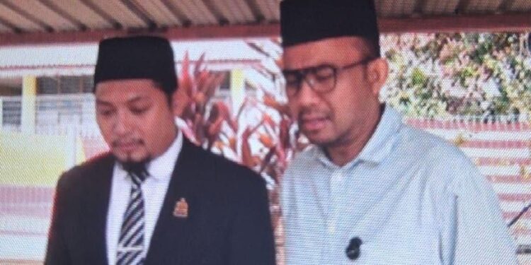 Datuk Red mahu pengesahan lafaz rujuk demi kepastian hukum