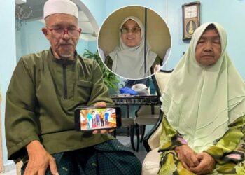 Jenazah Dr Ainul Baraah dijangka tiba di Kelantan pagi esok – Bapa