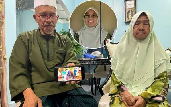 Jenazah Dr Ainul Baraah dijangka tiba di Kelantan pagi esok – Bapa