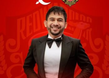 “Saya Tak Nak Tengok Bola Sepak Kelantan Mati” – El Azman