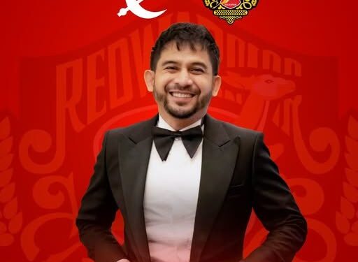 “Saya Tak Nak Tengok Bola Sepak Kelantan Mati” – El Azman