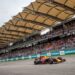 KBS cari 500 sukarelawan untuk F1 Sepang
