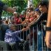 ‘Saya hadir untuk lihat sambutan rakyat’ – Tun M